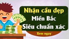 Soi cầu dự đoán Xổ Số Miền Bắc ngày 01/01/2025 - Dự đoán XSMB 01-01-2025