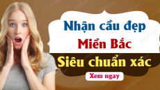 Soi cầu dự đoán Xổ Số Miền Bắc ngày 20/12/2024 - Dự đoán XSMB 20-12-2024