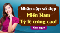 Soi cầu dự đoán Xổ Số Miền Nam ngày 06/01/2025 - Dự đoán XSMN 06-01-2025