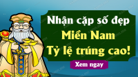 Soi cầu dự đoán Xổ Số Miền Nam ngày 22/12/2024 - Dự đoán XSMN 22-12-2024