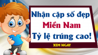 Soi cầu dự đoán Xổ Số Miền Nam ngày 24/03/2025 - Dự đoán XSMN 24-03-2025