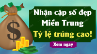 Soi cầu dự đoán Xổ Số Miền Trung ngày 21/12/2024 - Dự đoán XSMT 21-12-2024