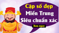 Soi cầu dự đoán Xổ Số Miền Trung ngày 23/03/2025 - Dự đoán XSMT 23-03-2025