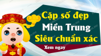 Soi cầu dự đoán Xổ Số Miền Trung ngày 22/03/2025 - Dự đoán XSMT 22-03-2025