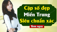 Soi cầu dự đoán Xổ Số Miền Trung ngày 21/03/2025 - Dự đoán XSMT 21-03-2025