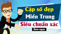 Soi cầu dự đoán Xổ Số Miền Trung ngày 26/12/2024 - Dự đoán XSMT 26-12-2024