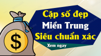 Soi cầu dự đoán Xổ Số Miền Trung ngày 18/03/2025 - Dự đoán XSMT 18-03-2025